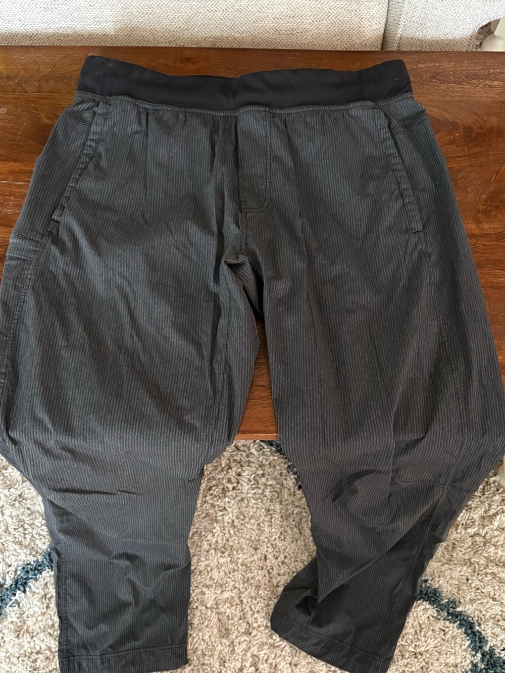 Vintage Lululemon Athletica Athleisure Pants